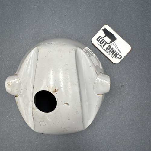 Honda 1968-1969 68-69 CB350 CB 350 OEM Original Genuine Headlight Bucket HM-7M