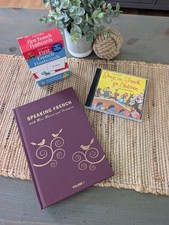 Charlotte Mason Speaking French Curriculum