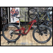 Giant Trance 29 2 peperoncino essiccato/nero 2022