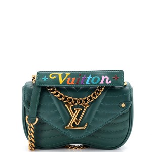 Louis Vuitton New Wave Chain Bag | eBay