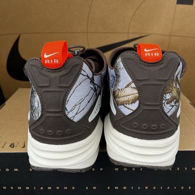 NEW Nike Air Max SNDR Sunder RealTree Camo Orewood IB2476 100 Men Size 12.5 NEW Nike Air Max SNDR Sunder RealTree Camo Orewood NBY  main image 2
