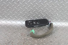 03-06 Silverado Electronic Front Driver Side Left LH Heated Seat Control Switch