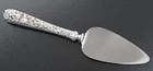 Kirk & Son Inc Repousse Cheese Knife