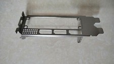 Bracket For NVIDIA TESLA A40 GPU Graphics Video Card