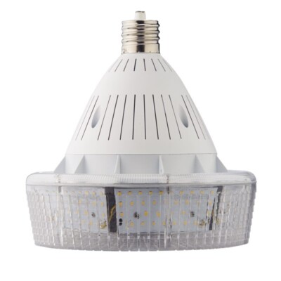 LIGHT EFFICIENT DESIGN LED-8030M40-MHBC LED Bulb: High/Low Bay, Mogul Screw 