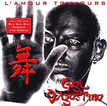 LAmour Toujours von DAgostino,Gigi | CD | Zustand akzeptabel