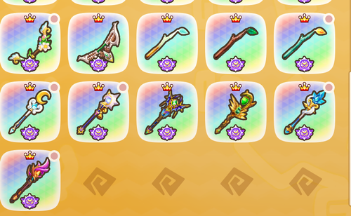 ✅Fantasy Life i: TGWST MAX item gold Weapon All Consoles*✅ Fast Delivery!!!!!! - Picture 17 of 22