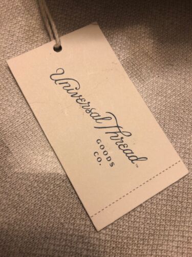 UNIVERSAL THREAD mujer Suaviza y esculpe Skinny Jeans Talla 24W Nuevo Blanco - Imagen 2 de 8