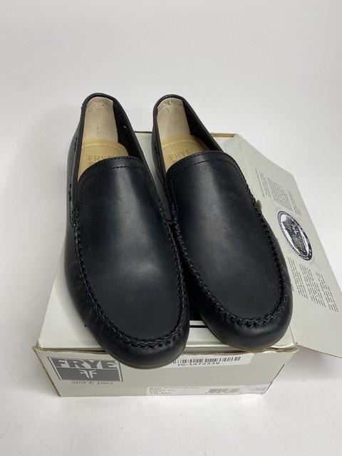 FRYE - Lewis Venetian Mens Slip-On 
