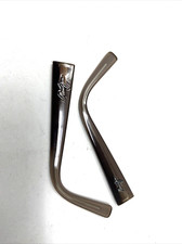 MAUI JIM PUNCHBOWL MJ 219-01 CHOCOLATE BROWN FADE TEMPLE ARM PARTS 0216