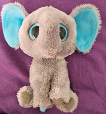 Ty Elefant Peanut - 13 cm - Kuscheltier - Plüschtier