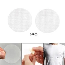60x Nippelabdeckung selbstklebend Silikon Transparenter Nippelschutz