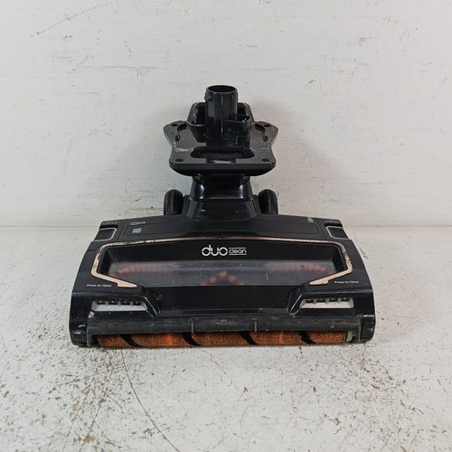 Shark NV700UKT DuoClean Powered Lift-Away Power Brush Head, Tested and Working