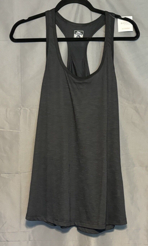 Sexy Basics 24/7 Anywear Womens Black Summer Casual Tank Top Size XX-Large New