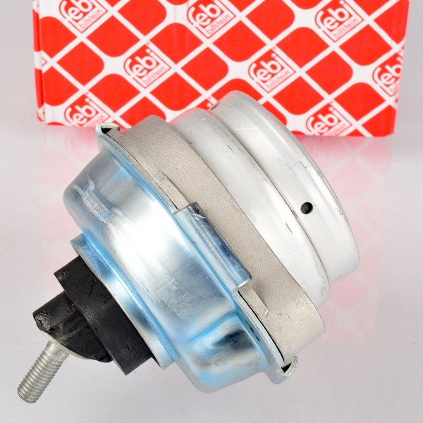 Febi Bilstein 29838 Motorlager Motorhalter FüR BMW X5 E53 3.0 D-image