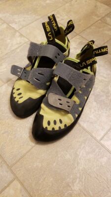 La Sportiva Tarantulla