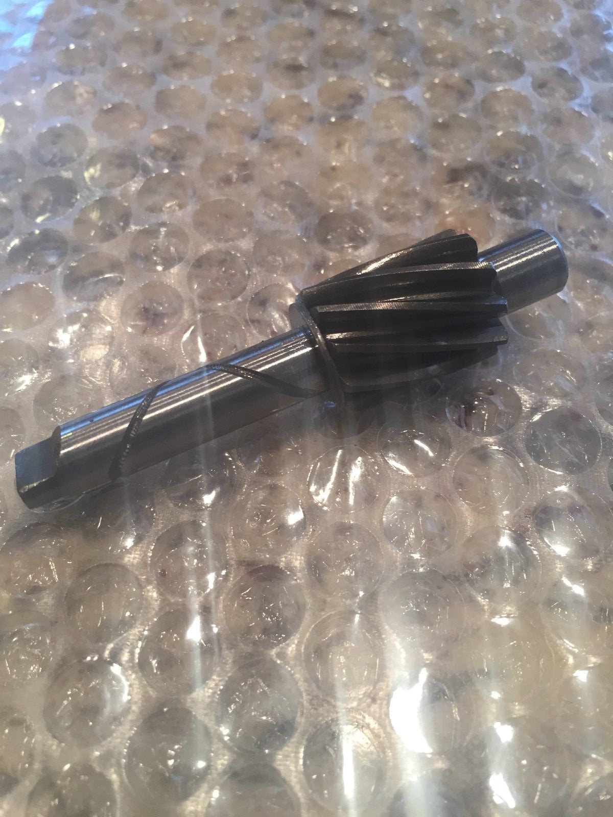 Suzuki T500 T 500 Titan Oil Pump Tach Tachometer Drive Gear 26431