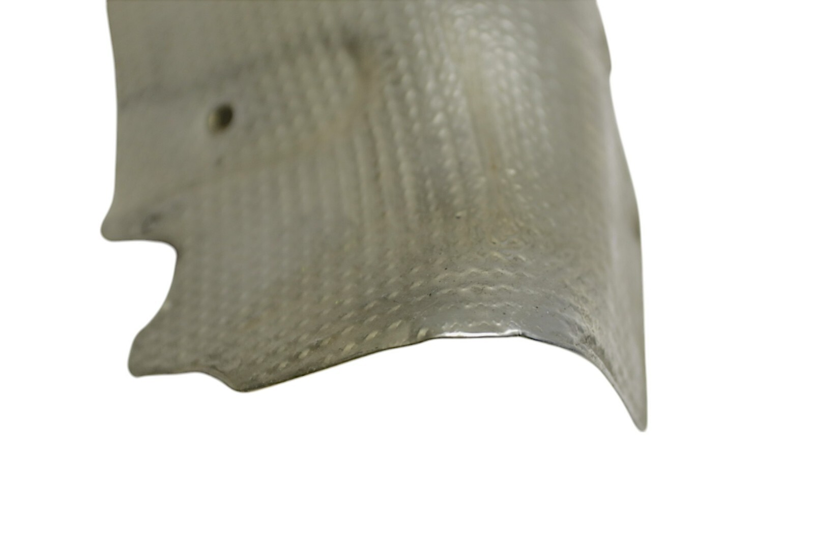 Ferrari 488 GTB F142M Rear Right Exhaust Manifold Heat Shield 2016 - 2020 OEM