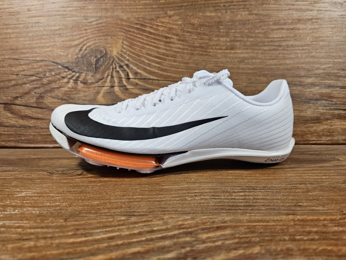 Nike Air Zoom Maxfly 2 Proto Track Spikes HF7643-100 Mens | eBay Nike Air Zoom Maxfly 2 Proto Track Spikes HF7643-100 Mens | eBay