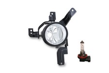 Nebelscheinwerfer Nebellicht passend für Honda CR-V RE5 01/07-12/09 rechts m H11