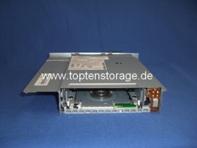 Vorabaustausch Overland 35P2330 IBM LTO-6 HH SAS mit Caddy für NEO 200s 400s