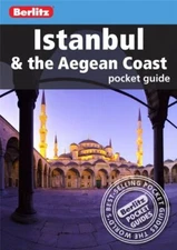 Istanbul & the Aegean Coast (Berlitz Pocket Guides)