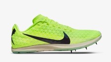 Nike Zoom Rival XC 5 Track Shoes 'Volt Mint Foam' CZ1795-702