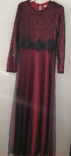 muslim evening dress