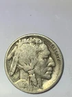 1925 D  BUFFALO NICKEL