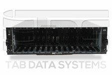 Dell PowerVault MD1000 AMP01 Disk Array w/ Co...