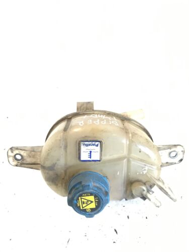 PEUGEOT BIPPER OR CITROEN NEMO EXPANSION TANK GENUINE 1.4 HDI 2005-2010 - Picture 1 of 3