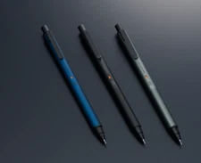 【DDP for US buyers】Uni/Mitsubishi Pencil/2024 newly released /Kurutoga Metal