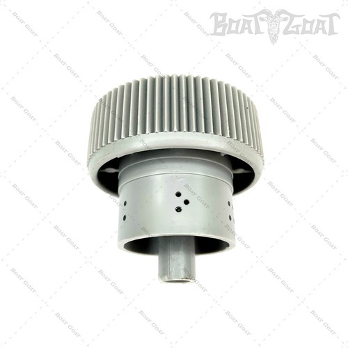5 Speed Control Knob Trolling Motor Foot Pedal MLP08207T