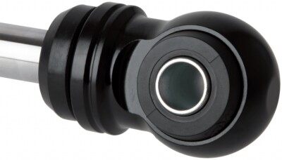 Fox Shox Set- Front & Rear 2.0 IFP Shocks for 07-18 Jeep Wrangler