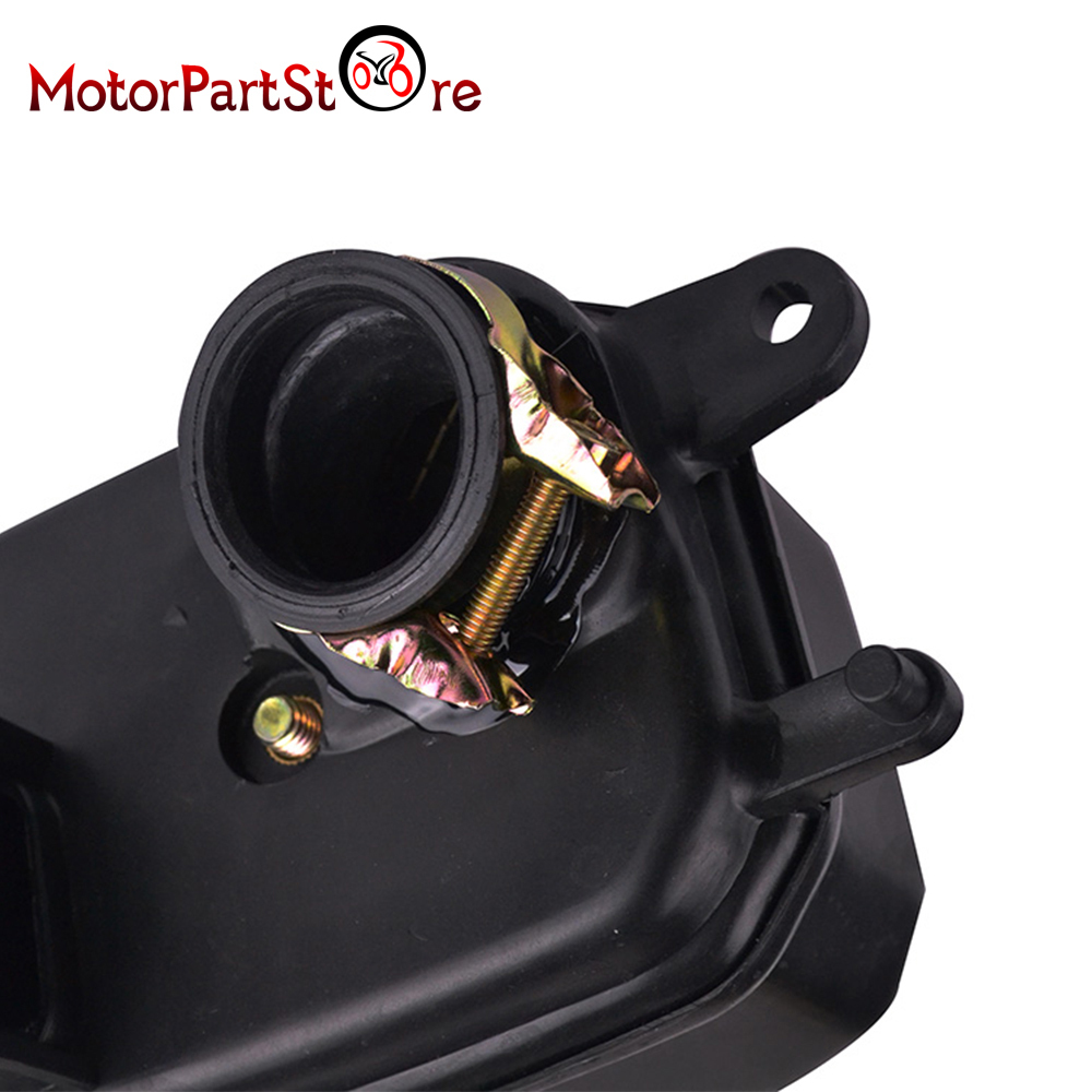 AIR CLEANER BOX FILTER ASSEMBLY KITS FIT FOR YAMAHA PW50 PW 50 From USA