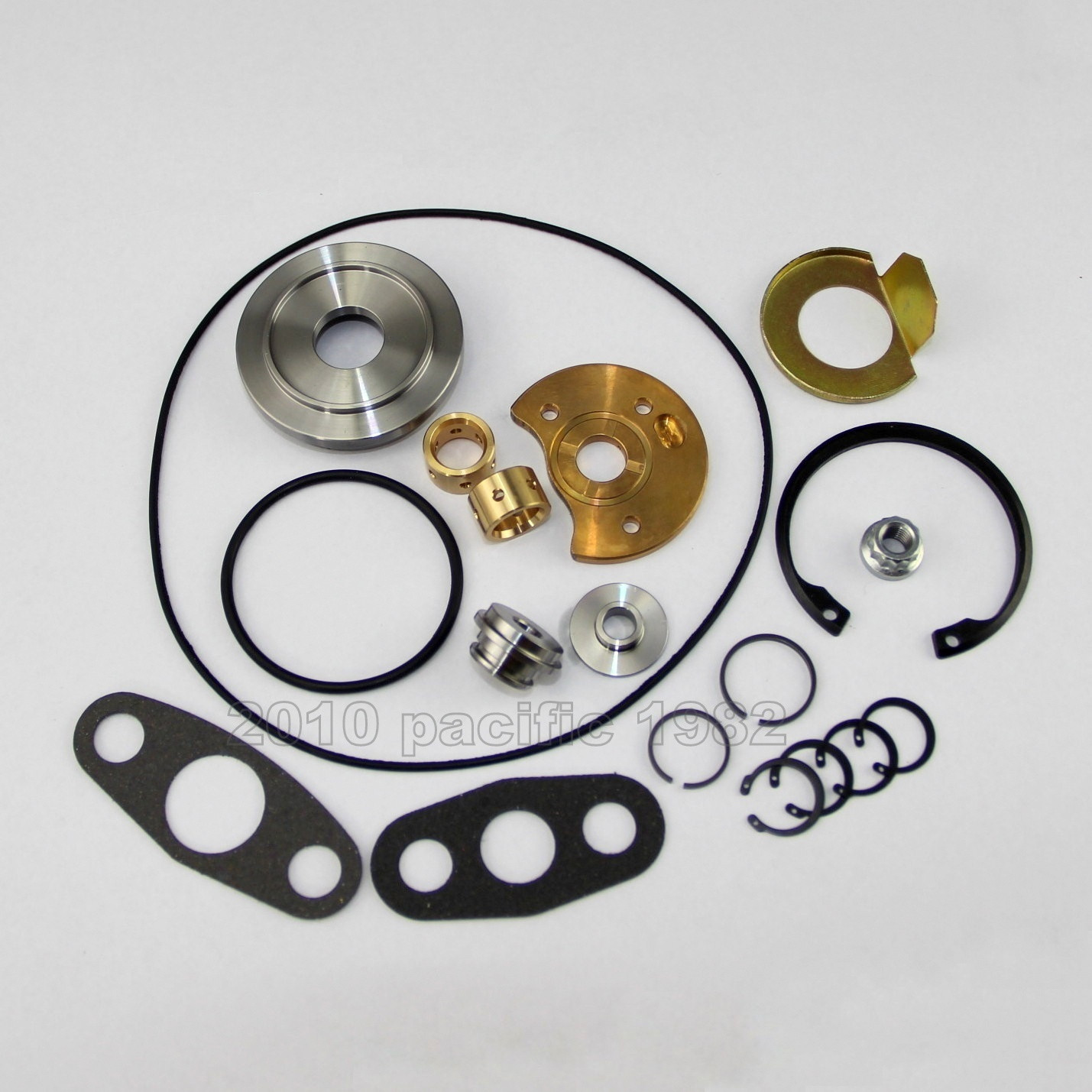 Turbo Repair Rebuild Kit kits fit for HX35 HX40 HX35G HX40G HX35W HX40V