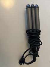 Babyliss PRO Triple Barrel Waver 3-fach Welleneisen Lockeneisen BAB2269TTE
