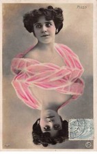 Artistes - n°81606 - Piron -