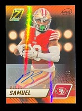 2023 Panini Zenith Football Checklist Guide in-content 27