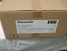 Panasonic KX-NCP500