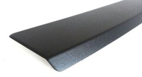 ABS Ladekantenschutz Schwarz FüR Opel Zafira C Van (V/5) 2012-2019