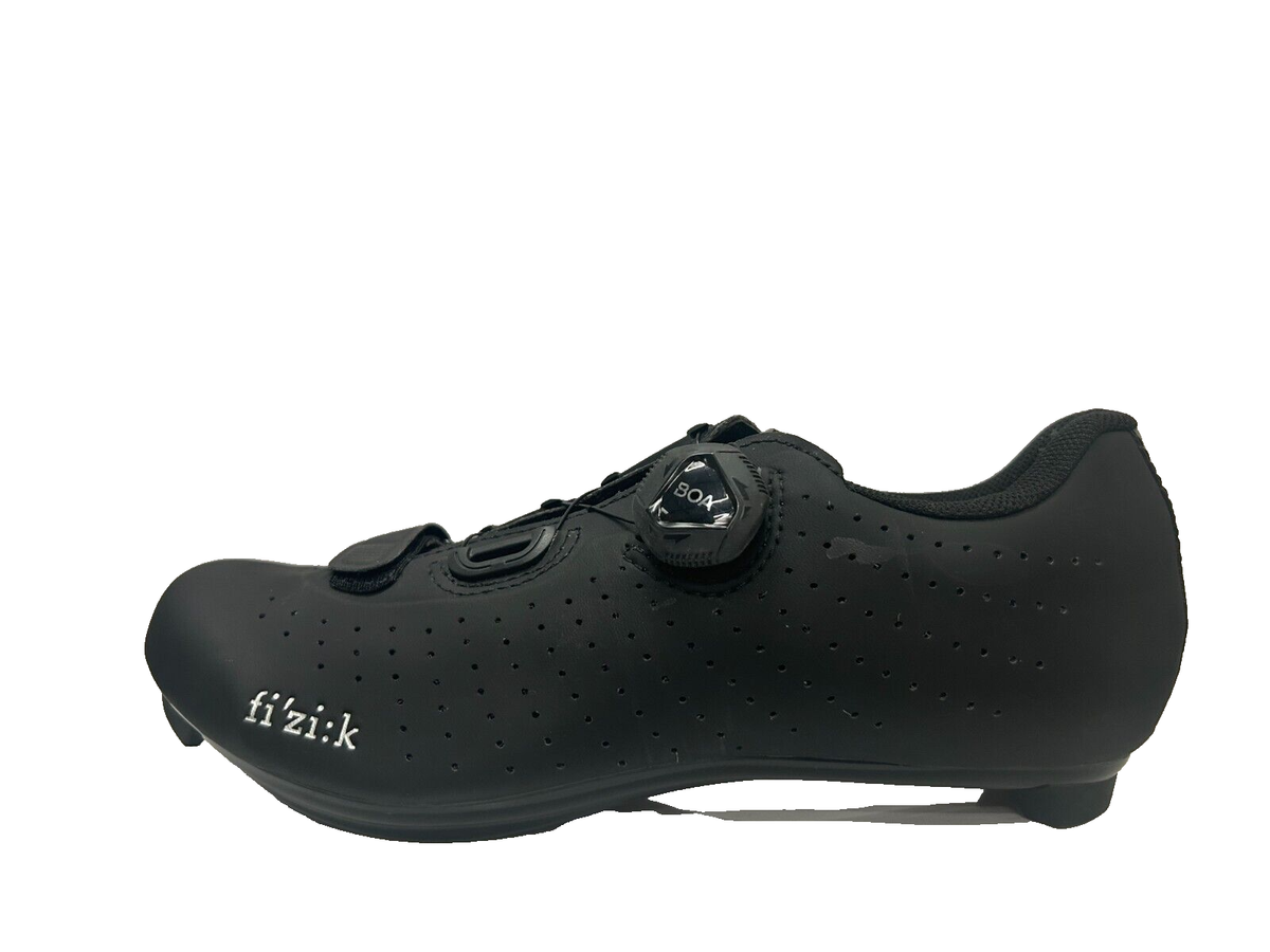 Fizik Tempo R5 Overcurve Road Shoes UK 3/4 US 3/4 EU 39 REF 3295-