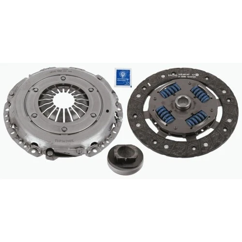 Kit Frizione Sachs 3000970149 Xtend per Citroën Fiat Peugeot 
