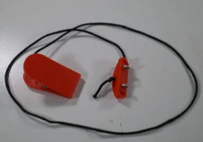 Bowflex TC100 TC200 OEM Key Lanyard