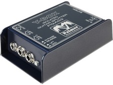 Palmer PGA03 Splitter Y-Box | PGA 03 Y-Box | Y-Box Guitar Splitter 