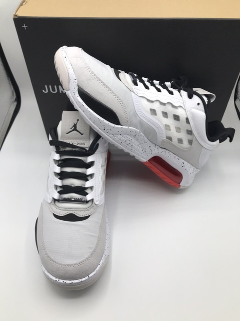 jordan max 200 sale