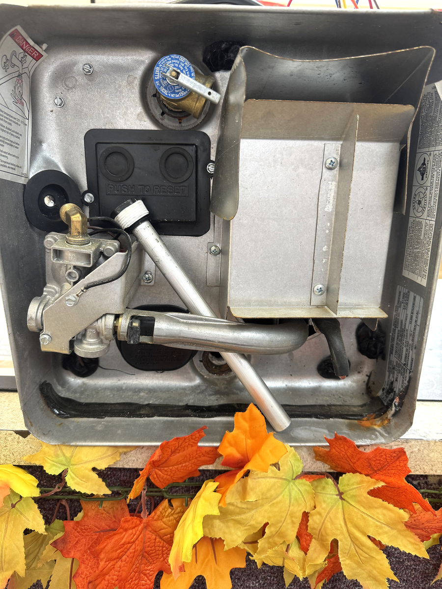 Is Sewer Gas in RV Dangerous? Discover the Hidden Risks