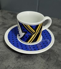 Lavazza  Café Des Arts Tagona Tasse Avec  Sous Tasse  