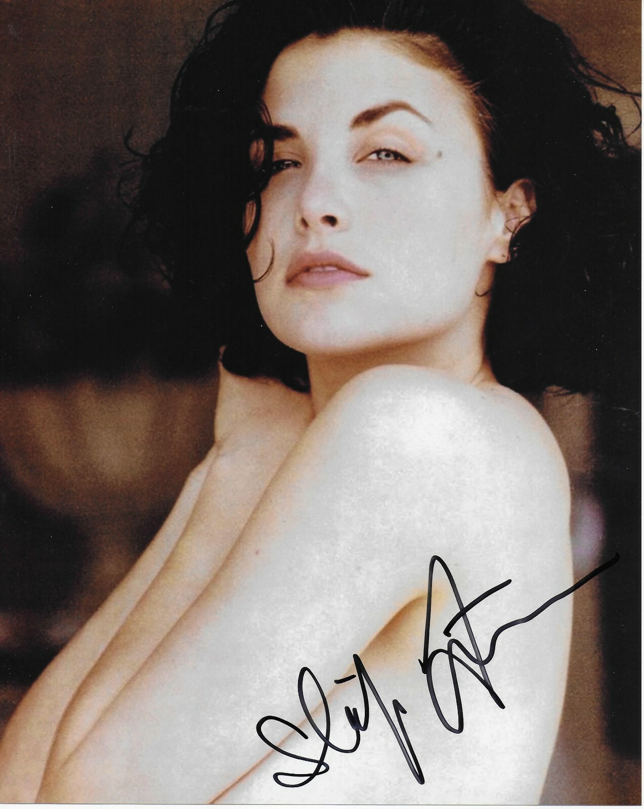 Sherilyn Fenn Now 