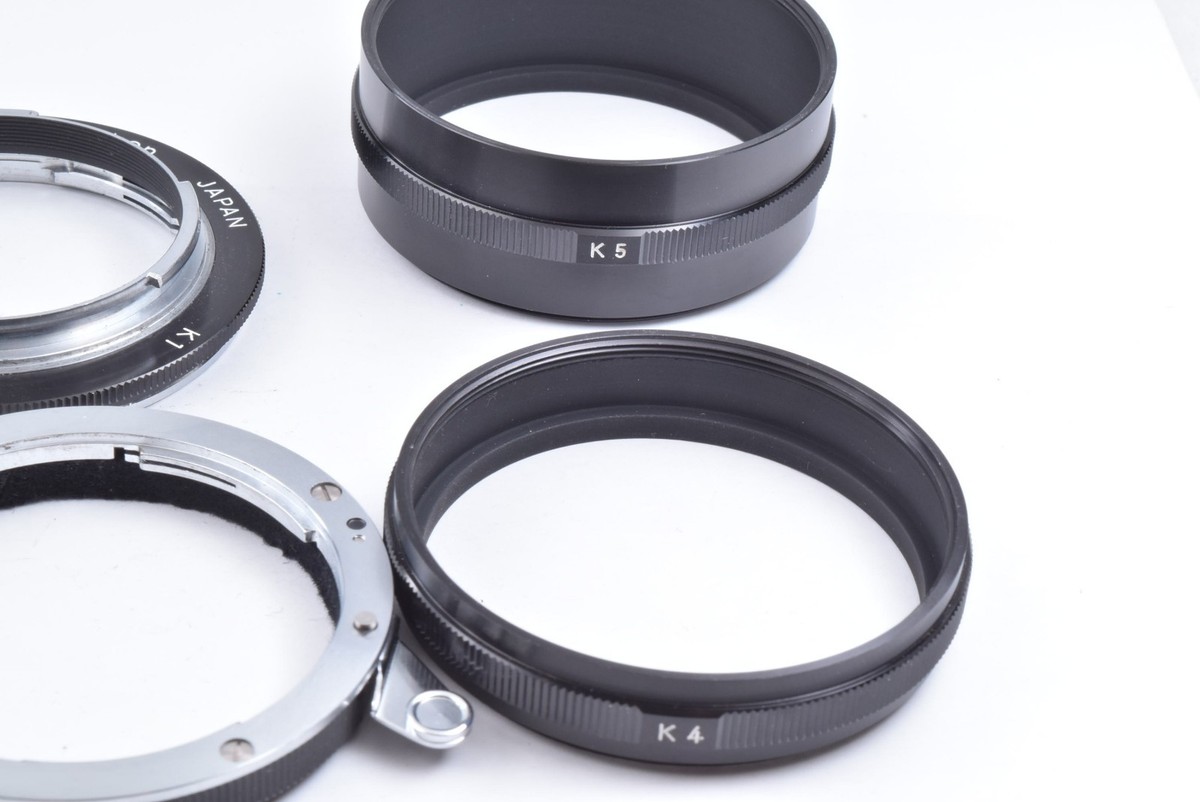 Nikon Kリング　K3.K2.K4.K5. 中古カメラ機材の通販専門店 Antiquary（アンティクアリィ）
